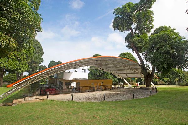 Campus Cabula