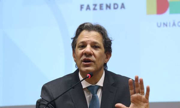 Fernando Haddad