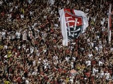 Imagem - Veja quais atletas do Vitória já atingiram o limite de jogos para transferência na Série A