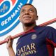 Imagem - Site do Real Madrid proíbe colocar nome de Mbappé em camisas