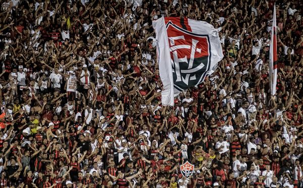 Jogo será disputado no Barradão