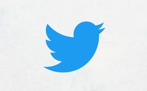 Logo do Twitter será substituído