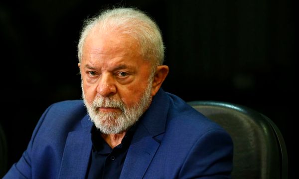 Presidente Lula passa por exames no Sírio-Libanês, em São Paulo