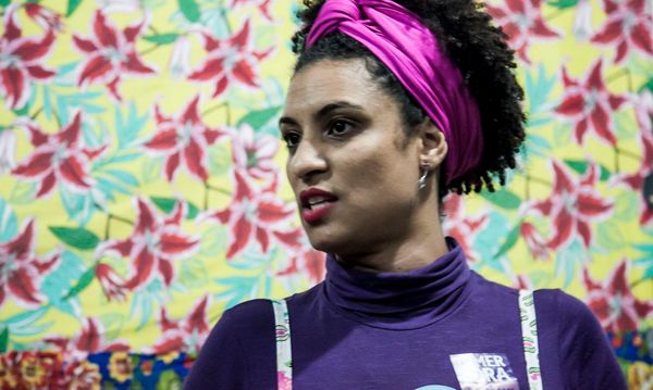 Marielle Franco