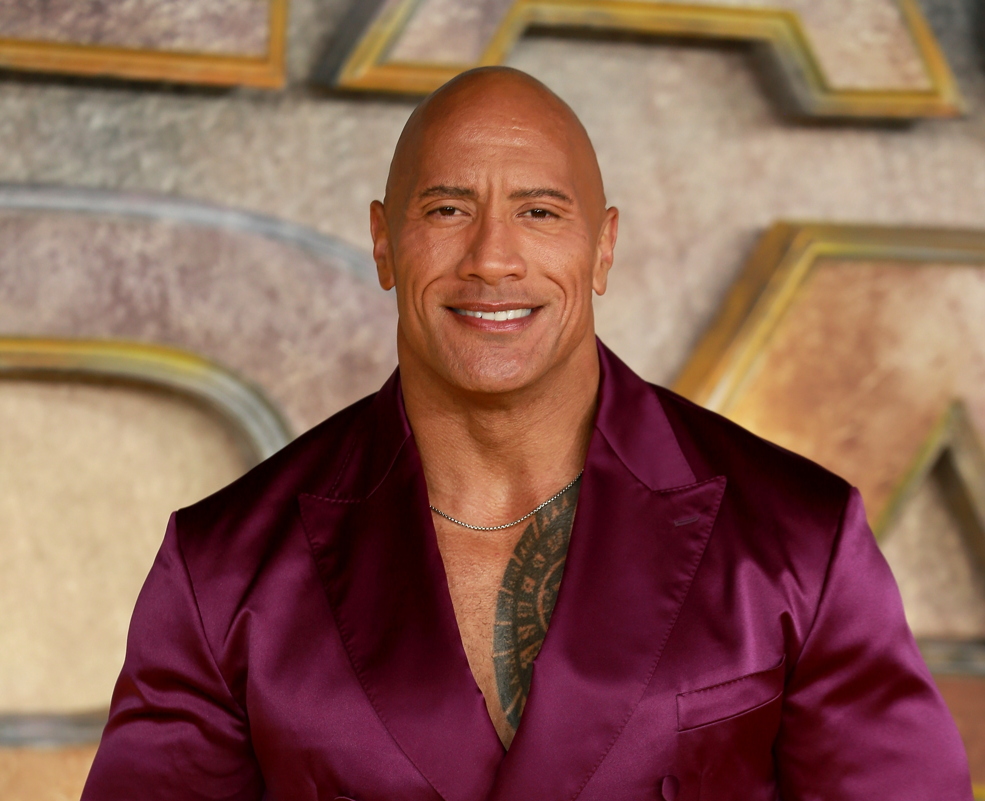 The Rock pode se tornar o ator mais bem pago de Hollywood ainda em 2023