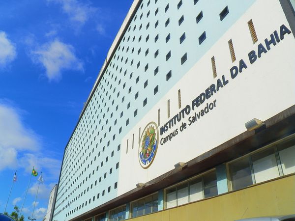 Direção do IFBA Jequié se reúne com autoridades municipais para cobrar  melhorias infraestruturais no entorno do campus — IFBA - Instituto Federal  de Educação, Ciência e Tecnologia da Bahia Instituto Federal da Bahia