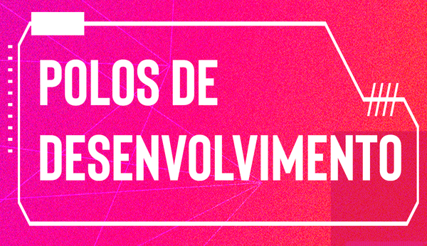 polos desenvolvimento