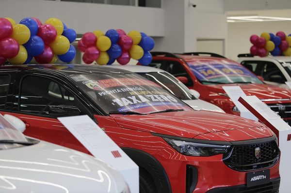 Revendedoras querem manter o mercado aquecido com promoções e descontos
