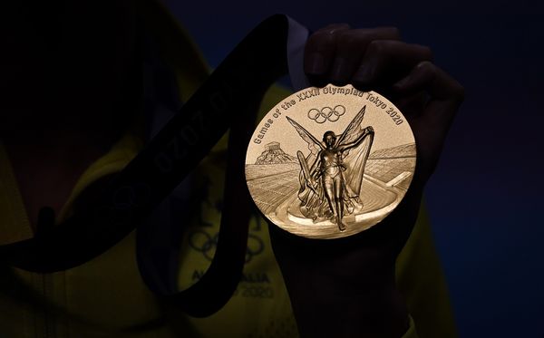 E a MEDALHA DE OURO vai para / Olimpíada de Xadrez 2022