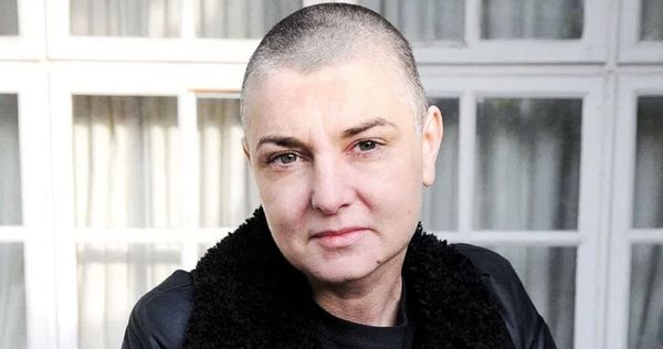 Sinead O’Connor 