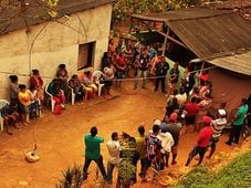 Imagem - Bahia possui 1.814 localidades quilombolas