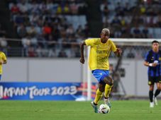 Imagem - Ex-Bahia, Talisca revela que foi forçado a sair de clube por 'marcar gols demais'