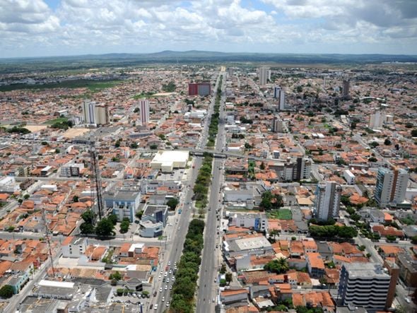 Imagem - Bahia tem duas cidades entre as 50 mais violentas do mundo