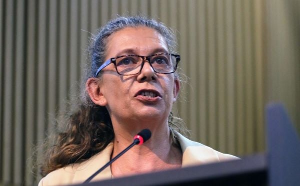 Ana Moser falou sobre a candidatura do Brasil para a Copa do Mundo Feminina de 2027