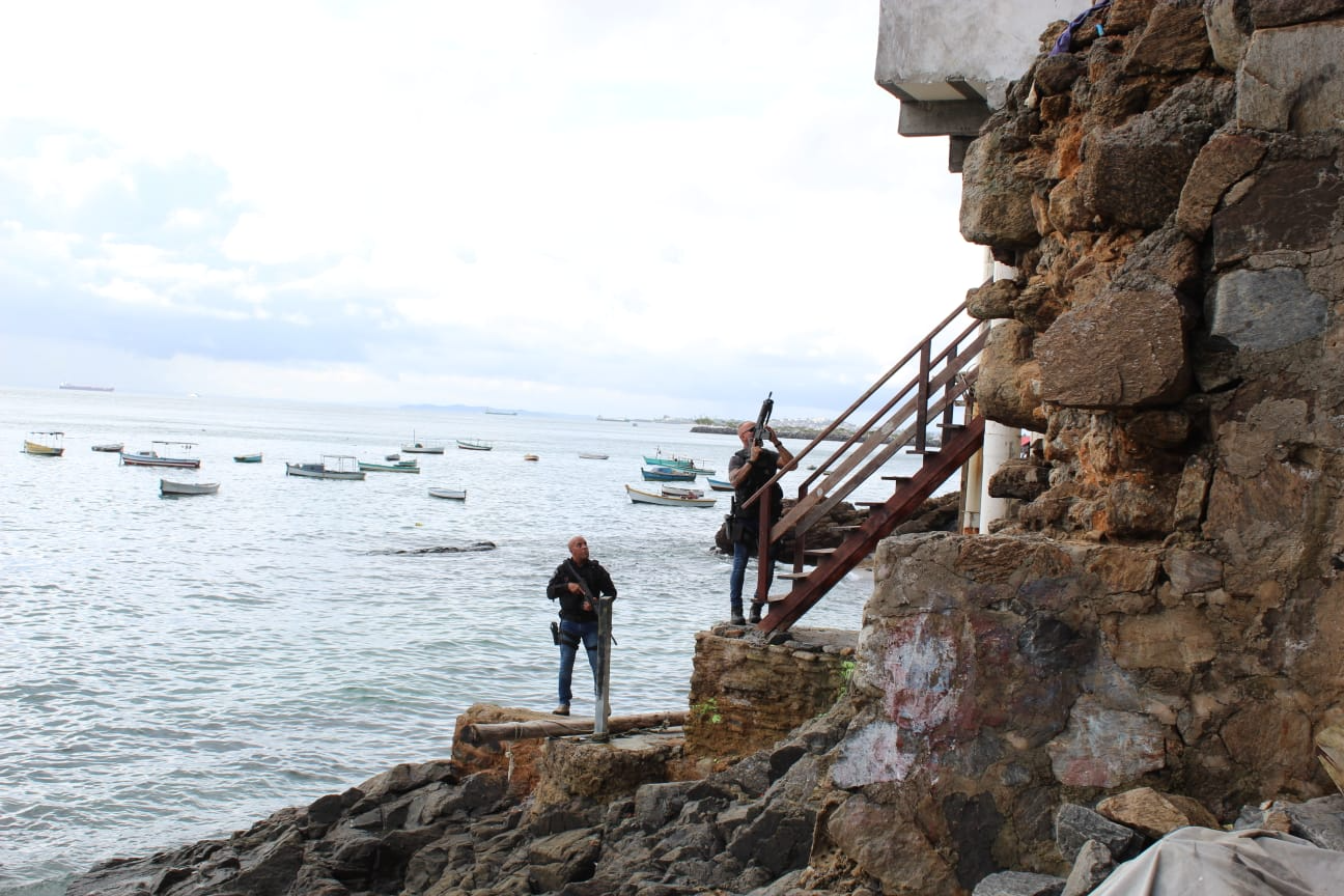 Jornal Correio Suspeitos envolvidos em ataque no Dois de Julho são