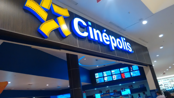 Cinépolis fará sessão inclusiva em Salvador