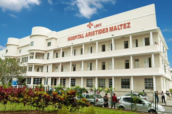 No Hospital Aristides Maltez, em Salvador, programação segue até a próxima sexta (4)