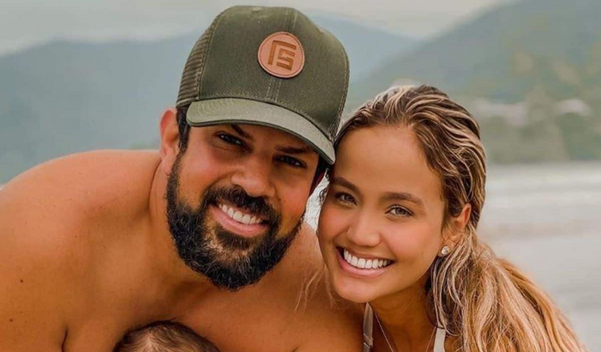 Esposa de Sorocaba expõe traição do marido