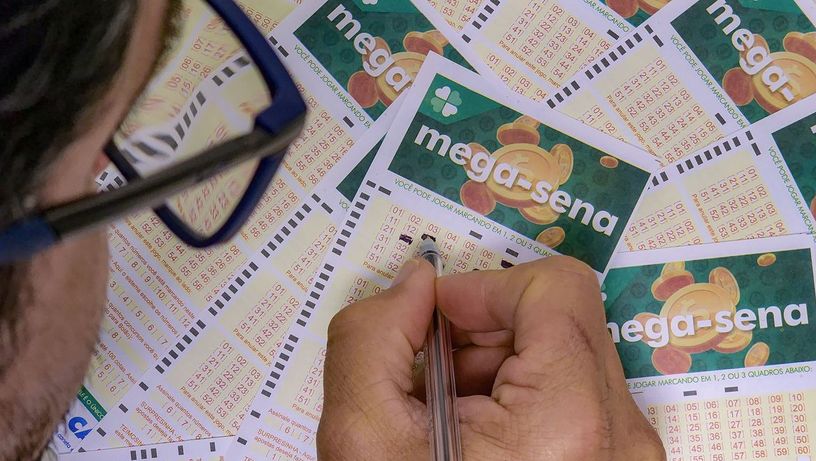 Imagem - Aposta de Salvador fatura R$ 72 mil na Mega-Sena; confira resultado