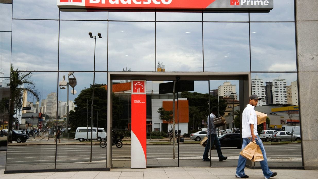 Imagem - Bradesco suspende consignado do INSS via correspondentes bancários