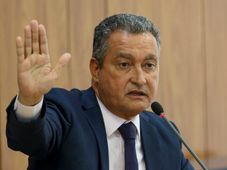 Imagem - Auditores do TCE também rejeitaram as contas de 2018 de Rui Costa