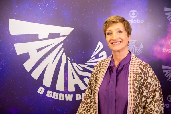 Sonia Bridi exibe reprotagem