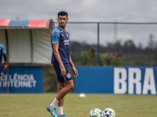 Imagem - Depois de Biel, Bahia vende atacante para time do Cazaquistão