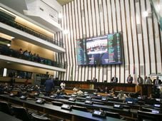 Imagem - Golpistas pedem documentos e Pix em nome da Assembleia Legislativa da Bahia