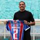 Imagem - Bahia fecha janela com cinco reforços e lacuna no ataque; veja o balanço das contratações