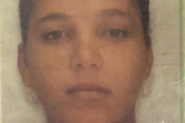 Doméstica foi morta com golpes de marreta