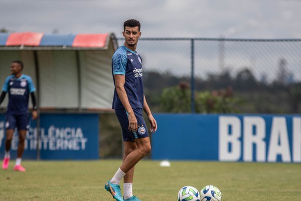 Atacante Everton defenderá o Londrina na Série B