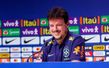Fernando Diniz convocará Seleção para primeiros jogos das Eliminatórias