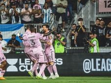 Imagem - Inter Miami x Necaxa: onde assistir ao vivo, horário e escalações