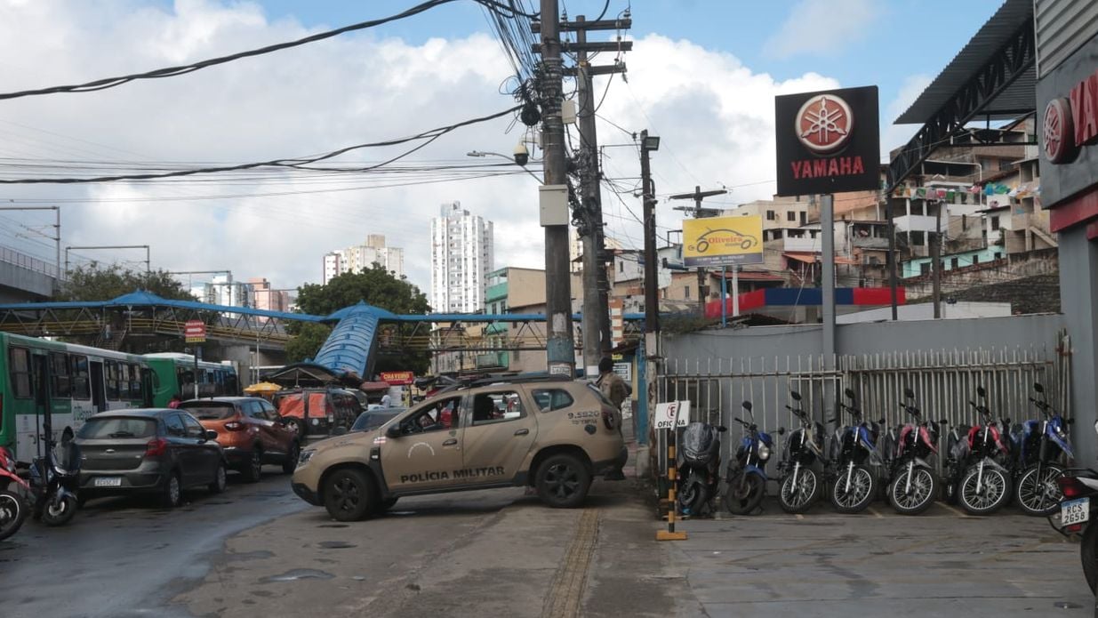 Imagem - Extorsão do tráfico: Comando Vermelho cobra 'pedágio' de mototaxistas