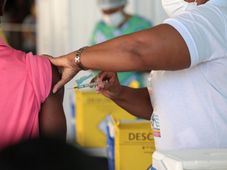 Imagem - Feira de Santana prorroga campanha de vacinação até 2026; entenda