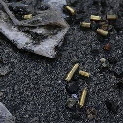 Imagem - Bahia é o estado mais violento do país em 2024, aponta Governo Federal