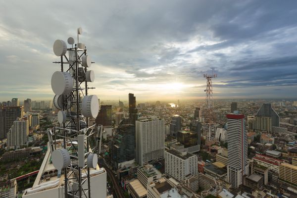 5G completa um ano de chegada ao Brasil