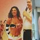 Imagem - 26 anos atrás: Scheila Carvalho recorda concurso para ser dançarina do É O Tchan