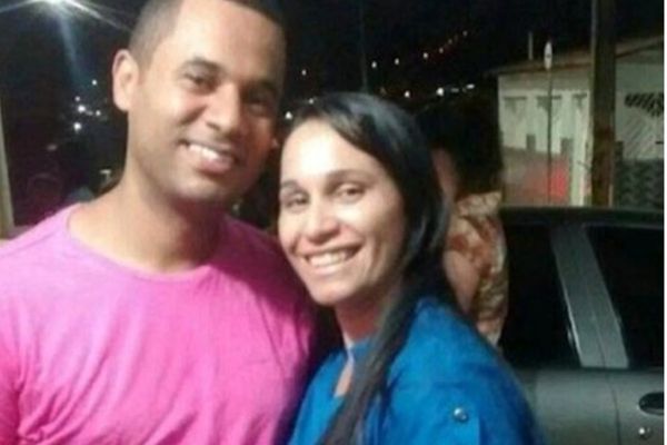 Acusado de matar a ex foi preso em São Paulo
