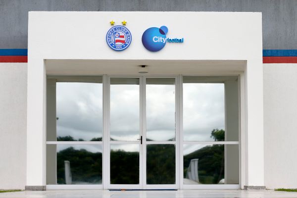 Bahia bateu marca histórica de contratações