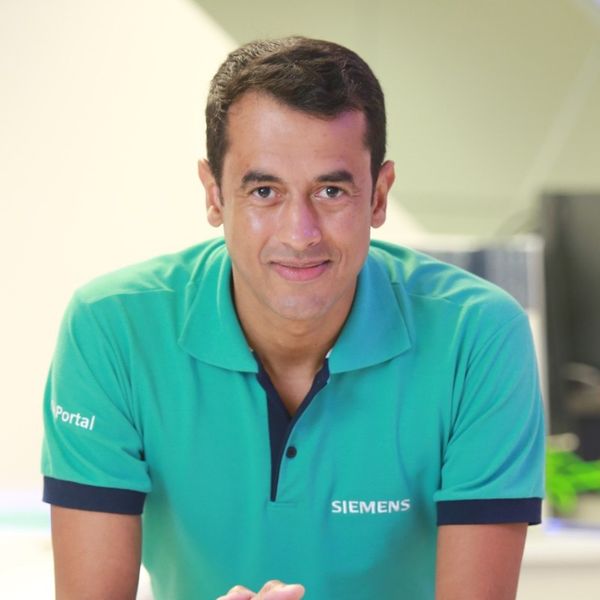 Márcio Roberto dos Santos