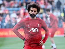 Imagem - 'Inteiramente possível', revela ex-diretor do Liverpool sobre saída de Salah para Arábia Saudita