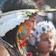 Imagem - STF retoma julgamento sobre marco temporal de terras indígenas