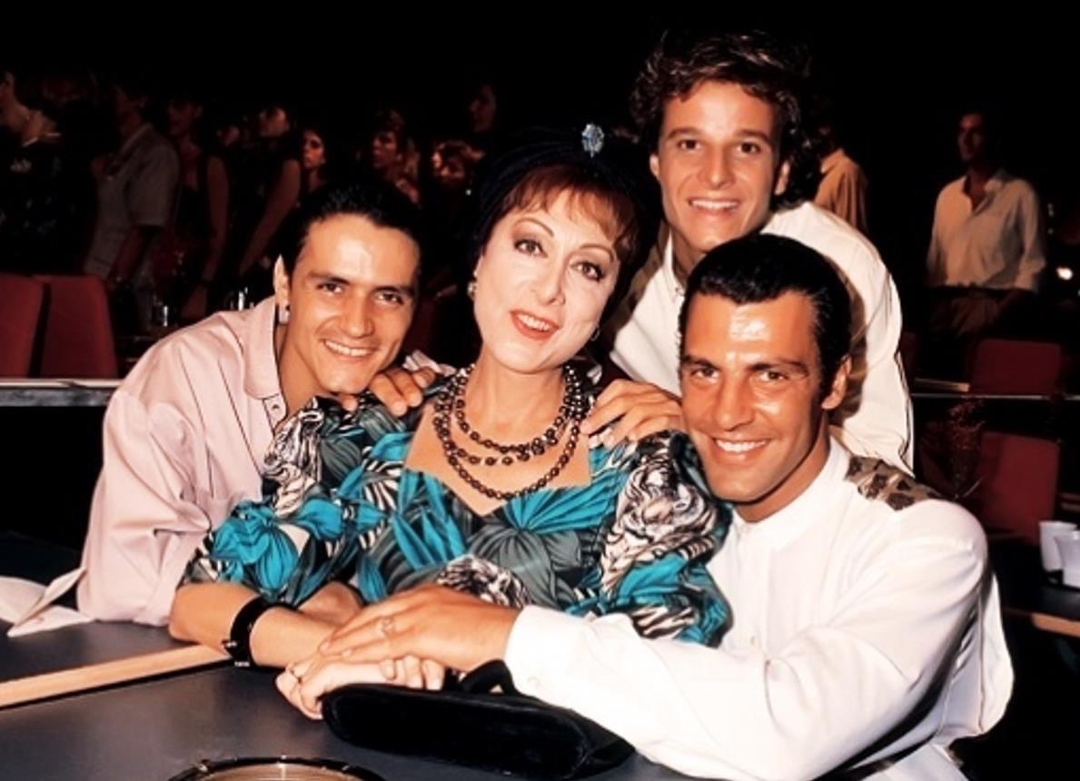 Rainha da Sucata por divulgação