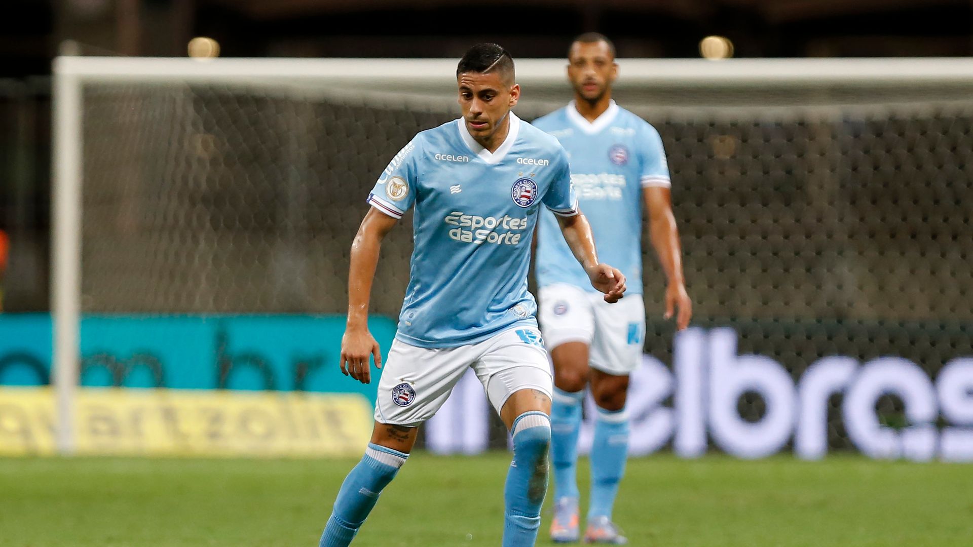 Imagem - Ex-Bahia negocia com rival do Esquadrão na Série A para voltar ao Brasil