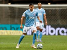 Imagem - Ex-Bahia negocia com rival do Esquadrão na Série A para voltar ao Brasil