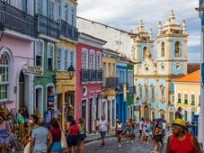 Imagem - Confira a programação de São João do Pelourinho desta quinta-feira (19)
