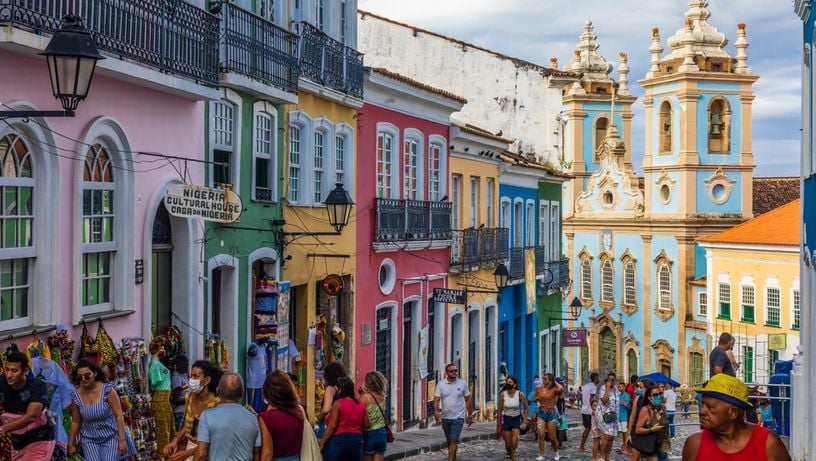 Imagem - Confira a programação de São João do Pelourinho desta quinta-feira (19)