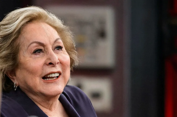Aracy Balabanian será velada nesta terça-feira (8)
