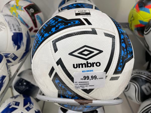 Bola Umbro